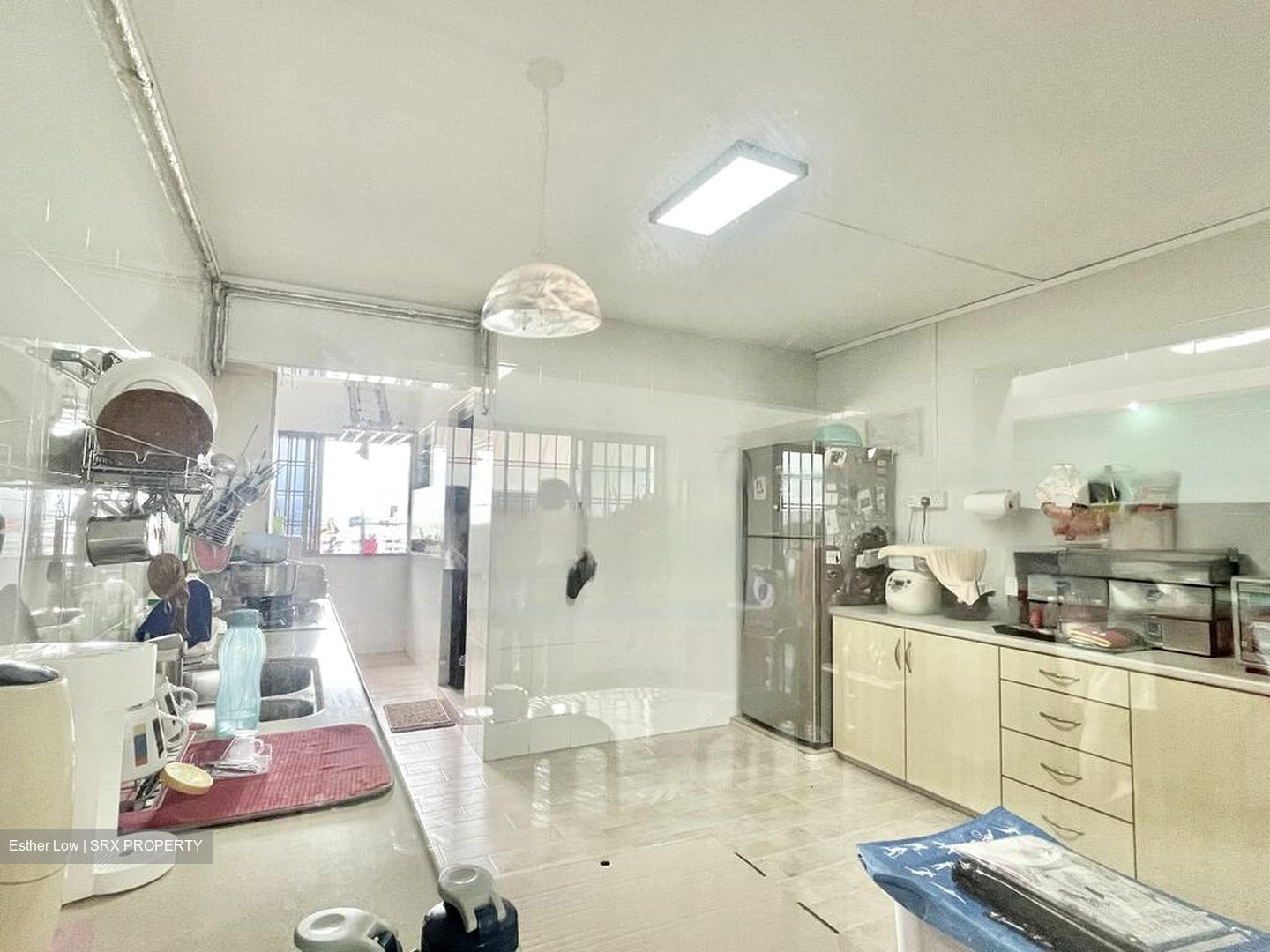 Blk 618 Ang Mo Kio Avenue 4 (Ang Mo Kio), HDB 5 Rooms #422338551